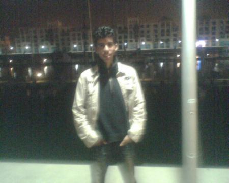 c est  moi a marina